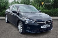 Vauxhall Corsa 1.2 Turbo Sri Hatchback 5dr Petrol Manual Euro 6 s/s 100 Ps