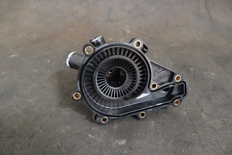 2008 SEA-DOO RXT X 255 WATER PUMP HOUSING 420922921 | eBay