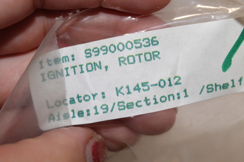 KAWASAKI ZX750 IGNITION GENERATOR ROTOR PLATE (TOE654) | eBay