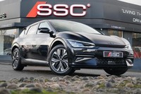 KIA EV6 77.4kWh GT-Line Auto AWD 5dr