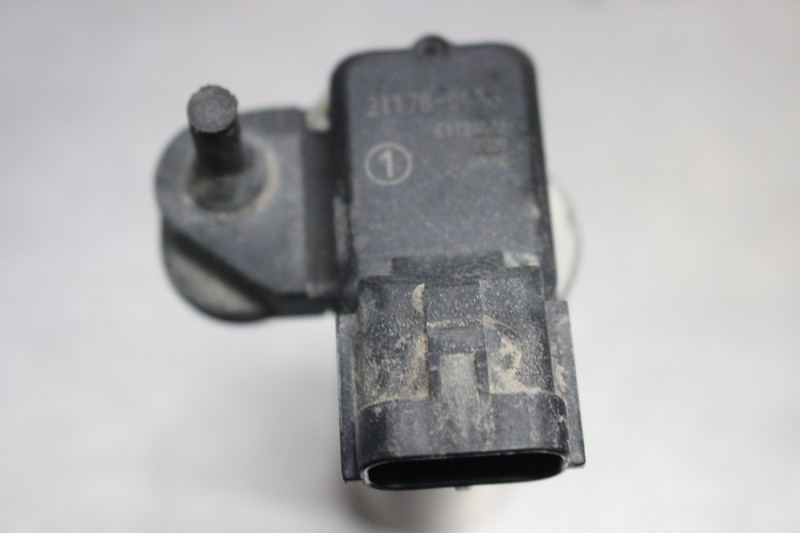 06-11 Ninja ZX14 ZX-14 MAP Intake Air Pressure Sensor | eBay 06-11 Ninja ZX14 ZX-14 MAP Intake Air Pressure Sensor | eBay