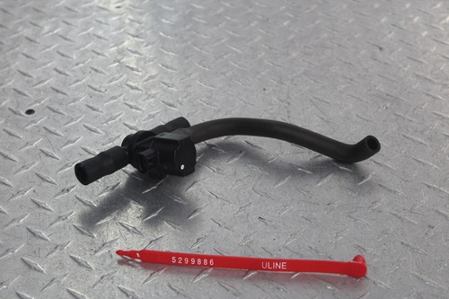 能管 2015 Kawasaki Ninja Zx6r 636 Engine Top End Cylinder Head