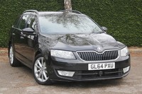 2015 Skoda Octavia 1.6 TDI CR Elegance Estate DSG ESTATE Diesel Automatic