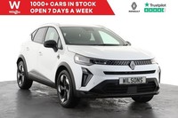 2026 Renault Captur 1.8 E-Tech Full Hybrid 160 Techno 5dr Auto Hatchback Hybrid 