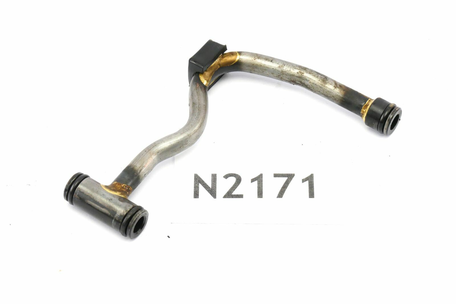 y♡0310 Kawasaki ZX 10 ZXT00B BJ 1988 - Oil line N2171 | eBay