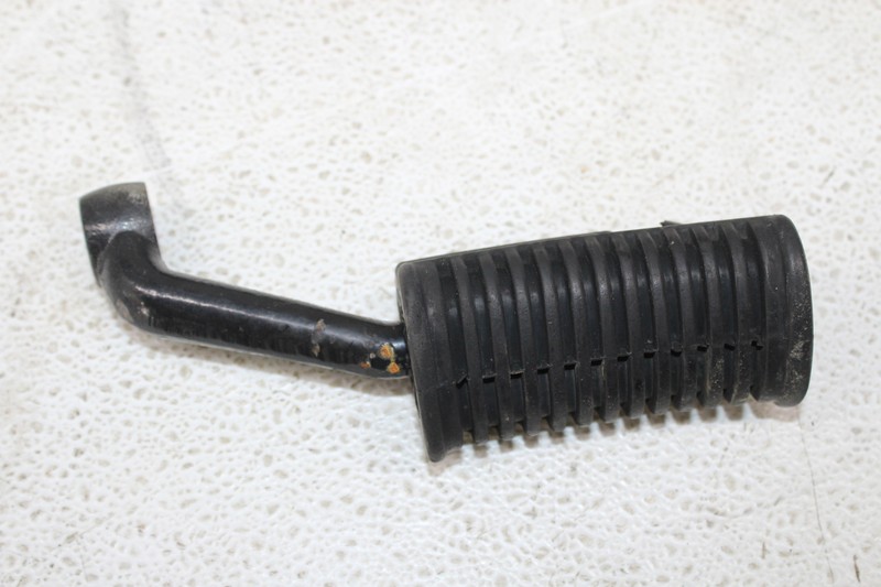 15 ROYAL ENFIELD BULLET FRONT FOOT RESTS PEGS STEPS SET PAIR