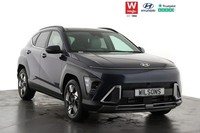 2025 Hyundai KONA 1.6T 138 Ultimate 5dr DCT Hatchback Petrol Automatic