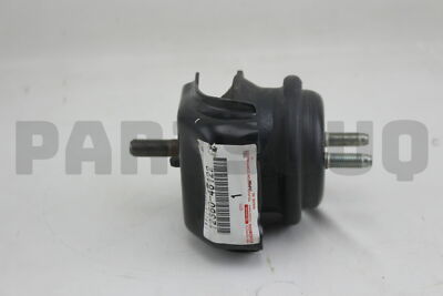 165/55R15 ⭐︎イボ付き⭐︎車庫保管⭐︎2021年式 1236046122 Genuine Toyota INSULATOR ASSY, ENGINE MOUNTING