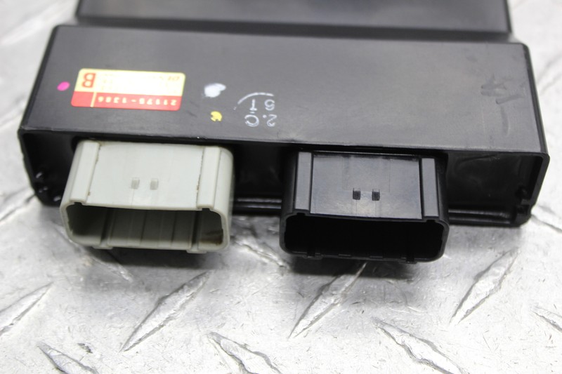 2020 KAWASAKI ZX636G ECU COMPUTER CONTROLLER ECM CDI 21175
