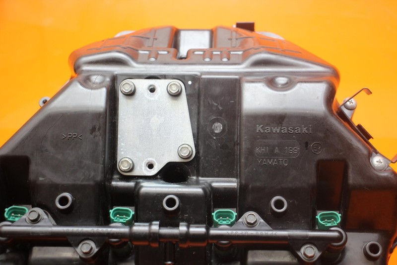 Ten-Qoo　0628 Buy Window Link Kit Adjustable ZX-10R (21-25) SKU: 963128 at