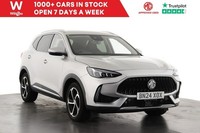 2024 MG MOTOR UK HS 1.5 T-GDI Trophy 5dr DCT ESTATE PETROL Automatic
