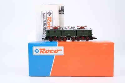 Roco N 23231 E-Lok BR E91 03 DB