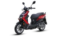 SYM JET 14 RX 125cc NEW Automatic Scooter Commuter Learner Legal CBT A1 Frien...