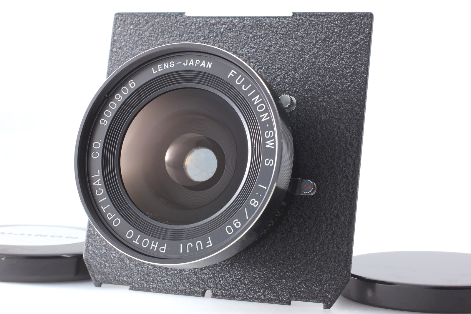 FUJINON SW 1:8/90mm/COPAL 美品02 N MINT】 Fujifilm Fuji Fujinon SW 90mm f/8 Lens Copal 0 Toyo