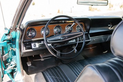 image 1 of interior