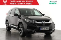 2020 Honda CR-V 2.0 i-MMD Hybrid SR 5dr eCVT Estate Hybrid Automatic