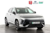 2024 Hyundai KONA 160kW N Line S 65kWh 5dr Auto Hatchback Hatchback Electric Aut