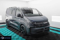 VOLKSWAGEN TRANSPORTER 2.0 SWB MATRIX SPORT KOMBI CONVERSION 150 AUTO