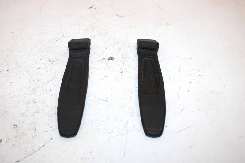 06 Polaris Fusion 600 Ho Oem Hood Strap Pair 5412606 Q1632 | eBay