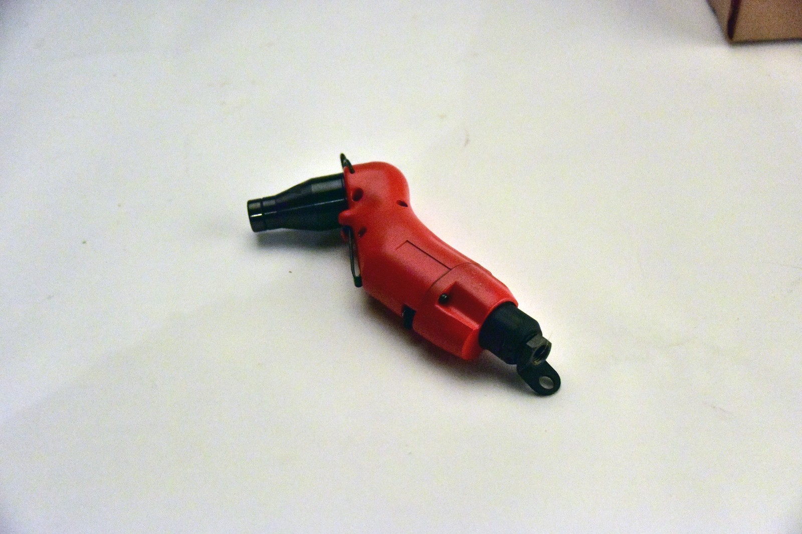 Sioux Z-Handle Screwdriver (2S2303AQ) - Mid-Torque Clutch -2200Rpm