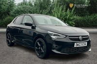 Vauxhall Corsa 1.2 Gs Hatchback 5dr Petrol Manual Euro 6 75 Ps Petrol