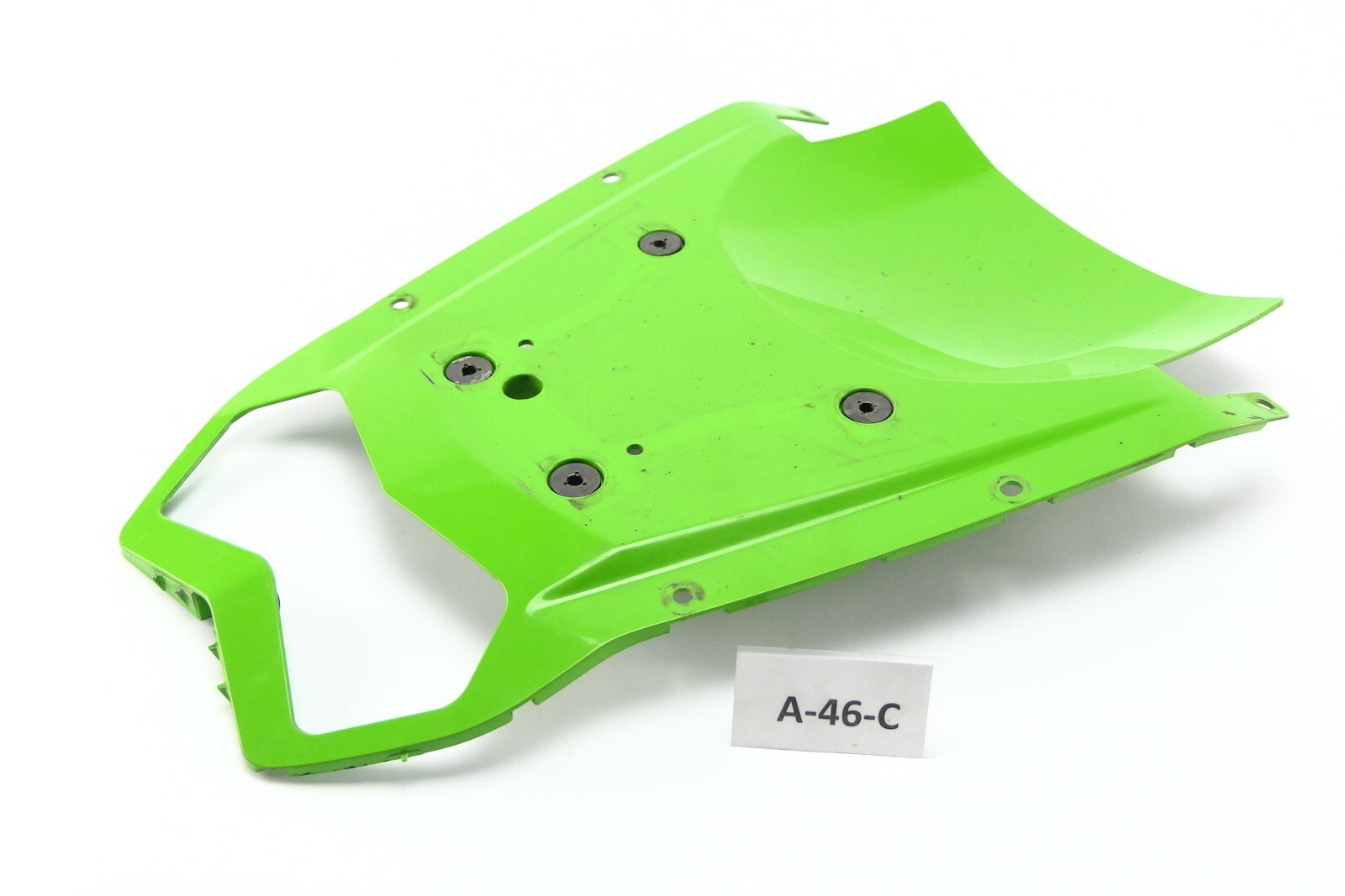 Kawasaki Ninja ZX-6R ZX636B 2003 - Taillight cover rear fender