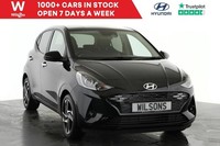 2026 Hyundai i10 1.2 [79] Premium 5dr Auto [Nav] Hatchback Petrol Automatic