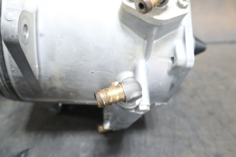 2010 KAWASAKI JET SKI ULTRA 260 LX JT1500 JET PUMP IMPELLER 2010 KAWASAKI JET SKI ULTRA 260 LX JT1500 JET PUMP IMPELLER