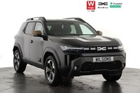 2025 Dacia Duster 1.2 TCe 130 Extreme 5dr 4X4 Estate Petrol Manual