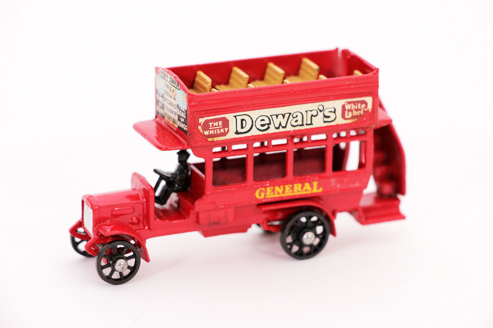 Matchbox Vintage Diecast Cars, Trucks and Vans