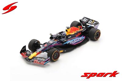 Spark Red Bull 1/18 LEDケース付き ありがとう Spark Red Bull 1/18 LEDケース付き ありがとう - メルカリ