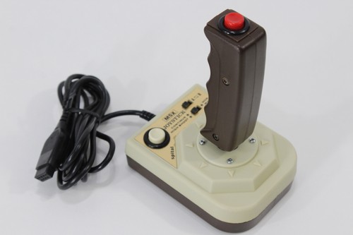 SPITAL JOY-CONT CT-VI ジョイパッドMSX X68000 Spital Joy-Cont Ct-Vi Joypad Msx X68000 Japanese | eBay