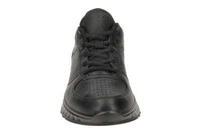 ECCO ECCO SCHUHE EXOSTRIDE SCHWARZ DAMENSCHUHE 83531301001 NEU