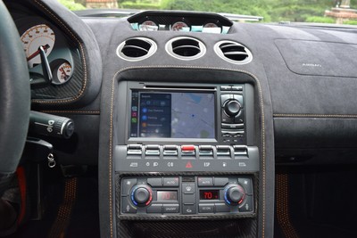 image 13 of interior