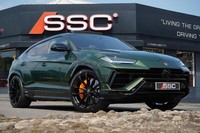 Lamborghini Urus 4.0 V8 BiTurbo S Auto 4WD Euro 6 5dr