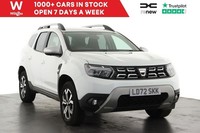 2023 Dacia Duster 1.0 TCe 100 Bi-Fuel Prestige 5dr Estate Petrol/LPG Manual