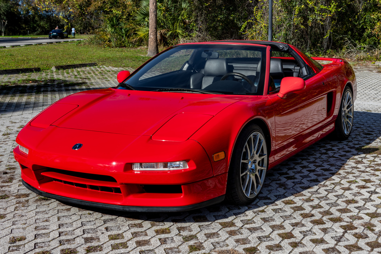 1996 Acura NSX NSX-T for sale!