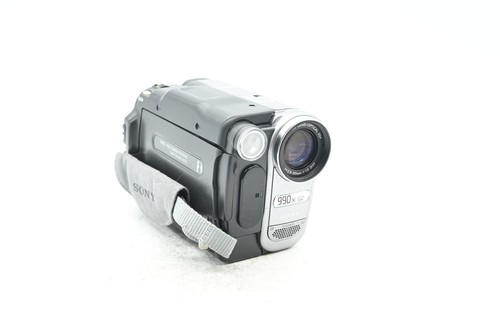 動作品◆SONY　Digital８　DCR-TRV６２０ Sony Handycam Camcorder (Digital8)