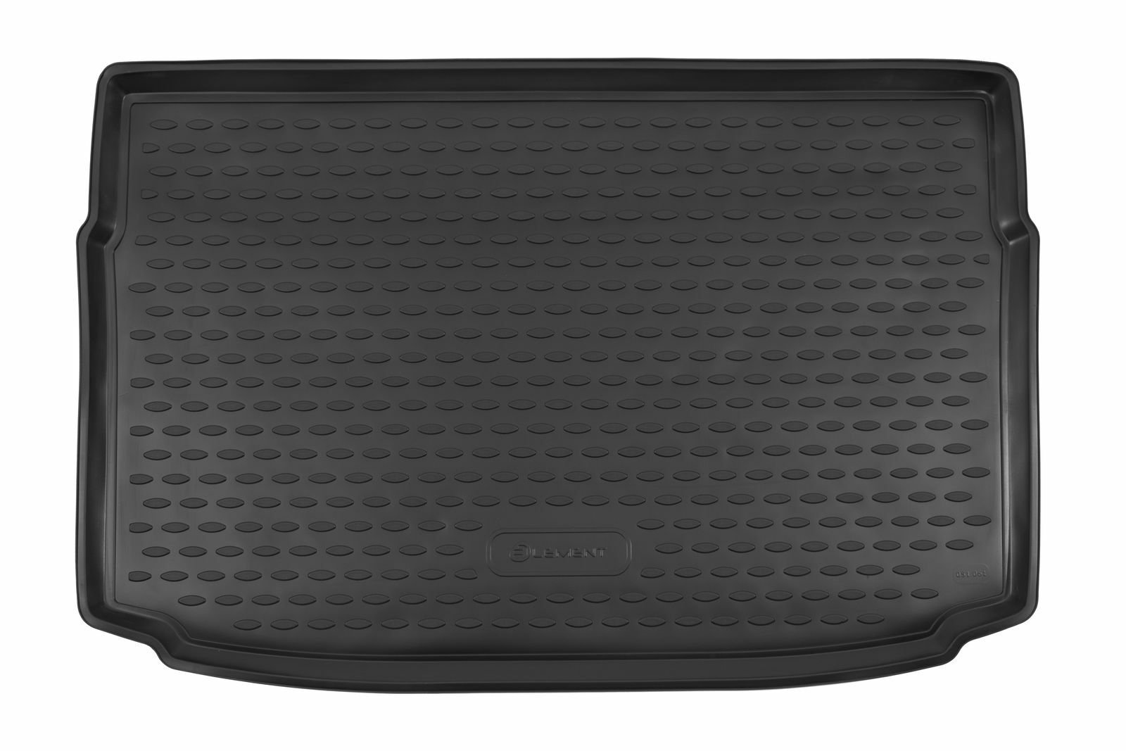 PREMIUM RUBBER BOOT LINER Mat Tray Protector for VW POLO 2018up eBay