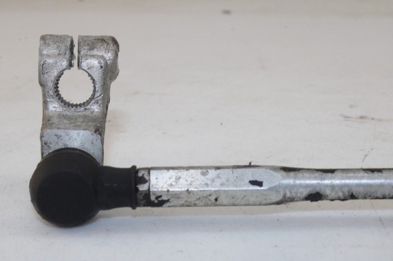 05-06 NINJA ZX6R 636 STUNT REARSET REAR SET FOOT PEG RIGHT LEFT