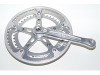 sugino tandem crankset