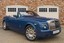 2008 Rolls-Royce Phantom 6.7 V12 Drophead Coupe Auto Euro 4 2dr