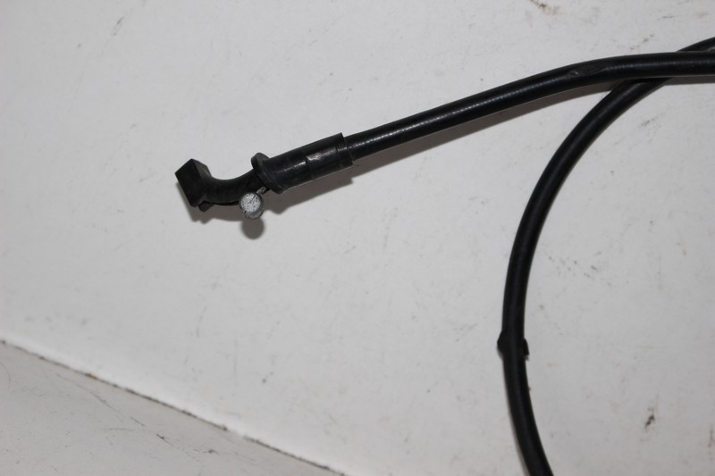 1984-1986 KAWASAKI NINJA ZX900 CHOKE CABLE STARTER LINE