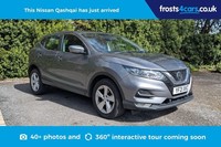 2021 Nissan Qashqai 5dr 1.3DiG-T Acenta Premium Automatic Hatchback Petrol Autom