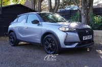 2020 DS 3 CROSSBACK 1.5 DS3 Crossback Performance Line Blue HDi S/S 5dr SUV Dies