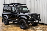 2018 Land Rover DEFENDER 90 TD5 XS TOP OF THE RANGE FACTORY LHD LEFT HAND DRIVE 