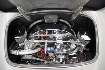 image 1 of engine