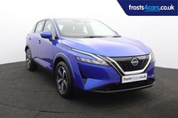 2024 Nissan Qashqai 5dr 1.5 E-Power Acenta Premium Automatic Hatchback Hybrid Au