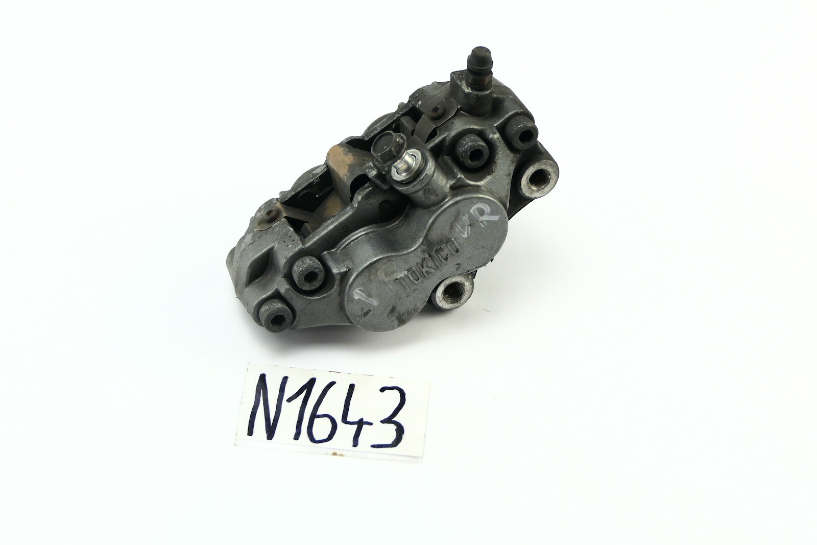 Kawasaki ZX-9R Ninja ZX900B - brake caliper front right N1643
