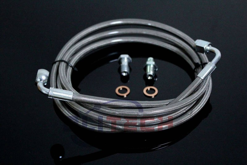 マルティニ　35φ Nissan / Infiniti Nissan OEM Power Steering Clamp for